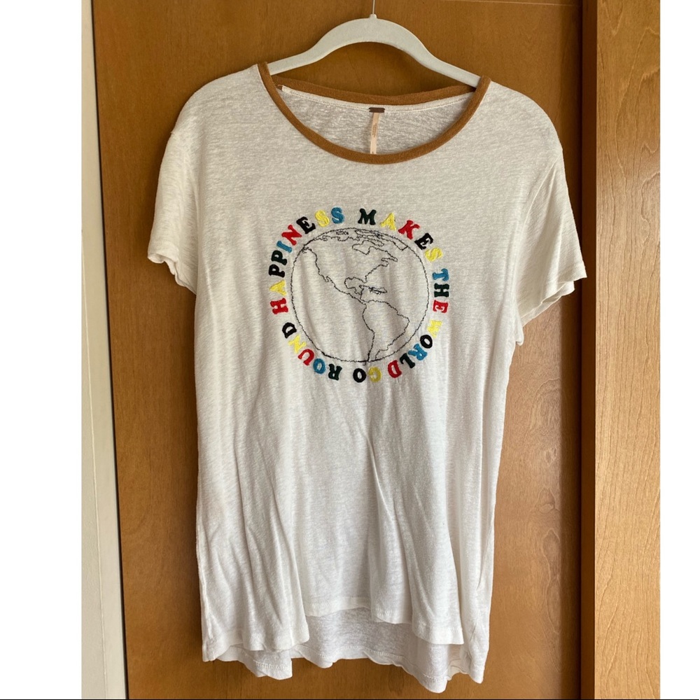 We the Free Shirt